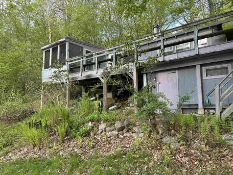 176 Upper Pratt Pond Road New Ipswich NH 03071
