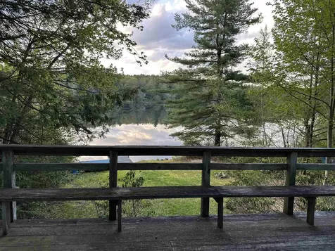 176 Upper Pratt Pond Road New Ipswich NH 03071