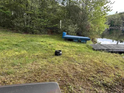 176 Upper Pratt Pond Road New Ipswich NH 03071