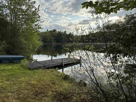 176 Upper Pratt Pond Road New Ipswich NH 03071
