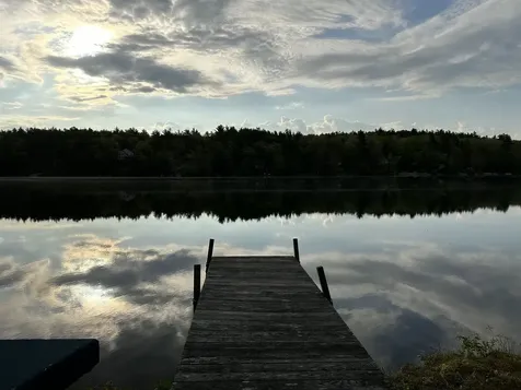 176 Upper Pratt Pond Road New Ipswich NH 03071