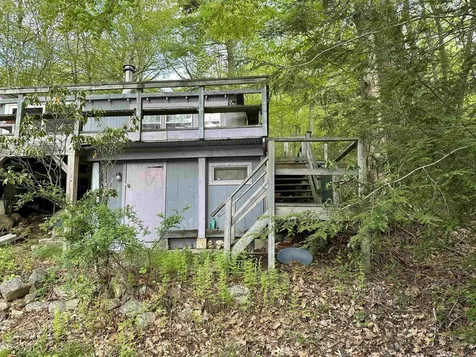 176 Upper Pratt Pond Road New Ipswich NH 03071