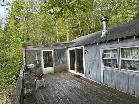 176 Upper Pratt Pond Road New Ipswich NH 03071