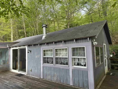 176 Upper Pratt Pond Road New Ipswich NH 03071