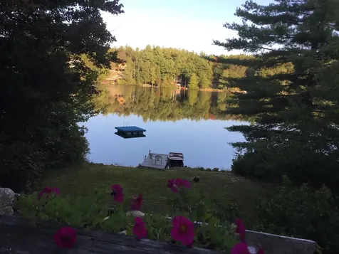 176 Upper Pratt Pond Road New Ipswich NH 03071