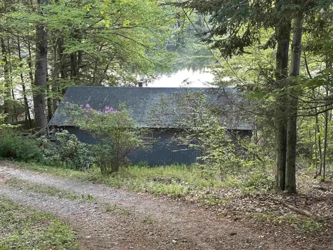 176 Upper Pratt Pond Road New Ipswich NH 03071