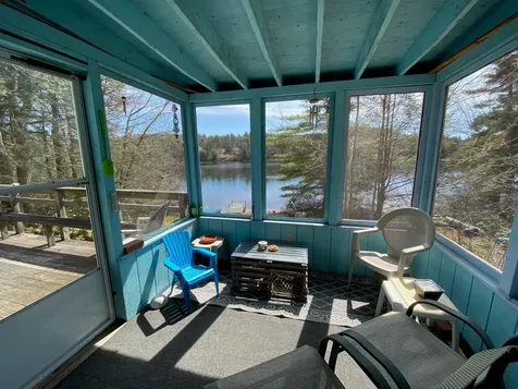 176 Upper Pratt Pond Road New Ipswich NH 03071