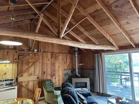 176 Upper Pratt Pond Road New Ipswich NH 03071
