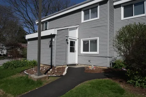 F7 Grandview Drive South Burlington VT 05403