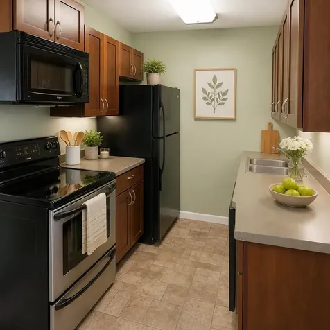 F7 Grandview Drive South Burlington VT 05403