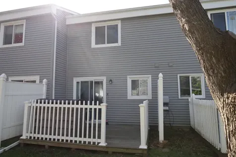 F7 Grandview Drive South Burlington VT 05403