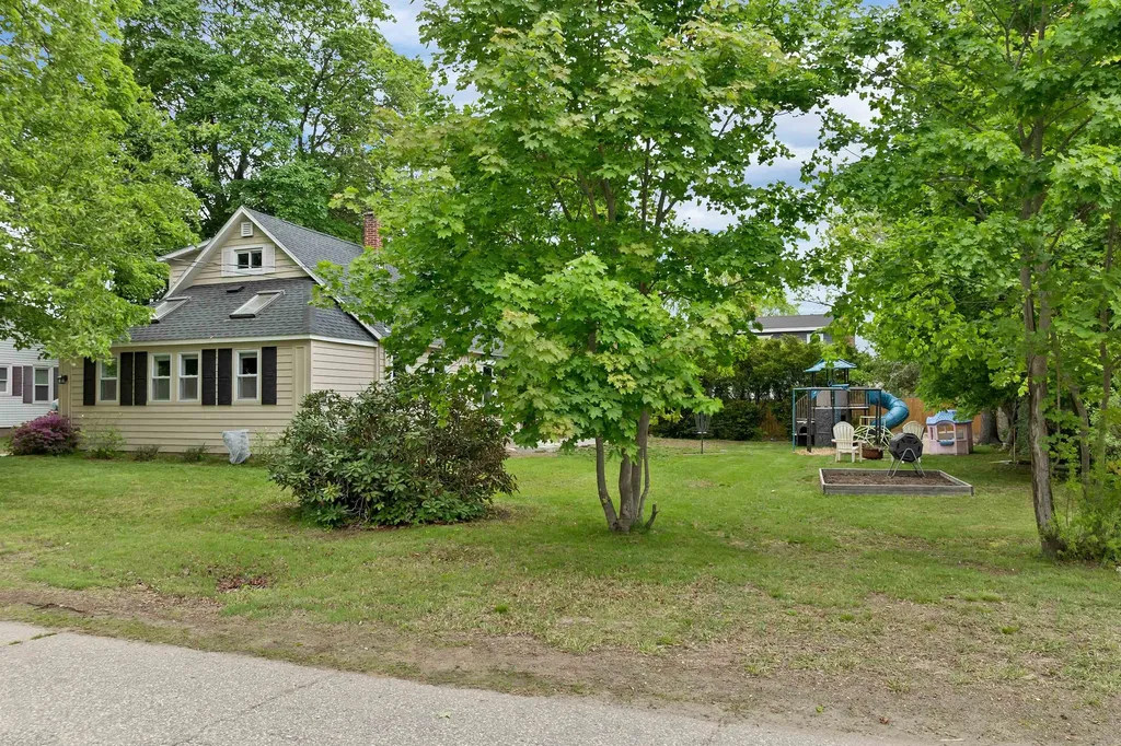 15 Snow Street Concord NH 03303