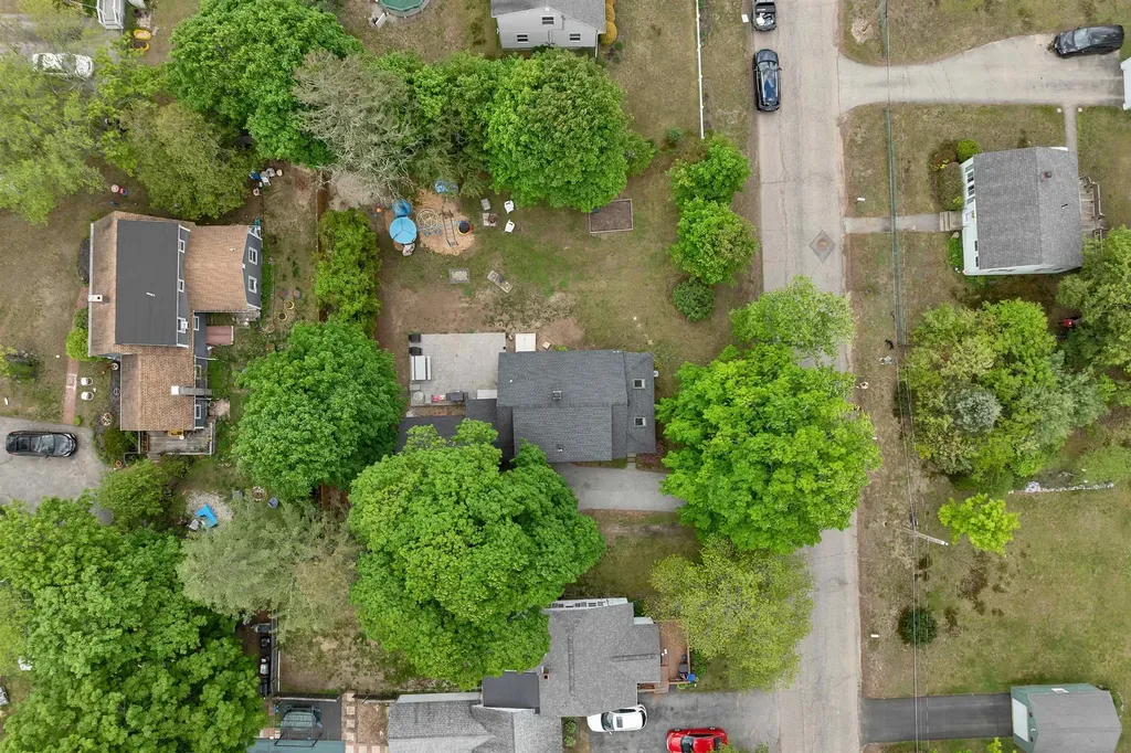 15 Snow Street Concord NH 03303