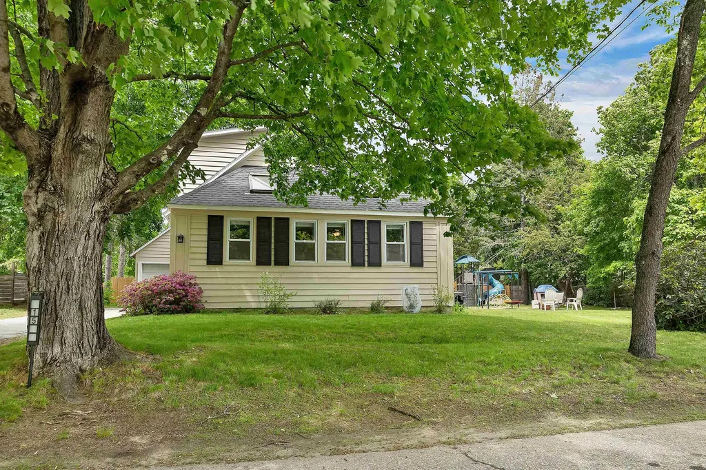 15 Snow Street Concord NH 03303