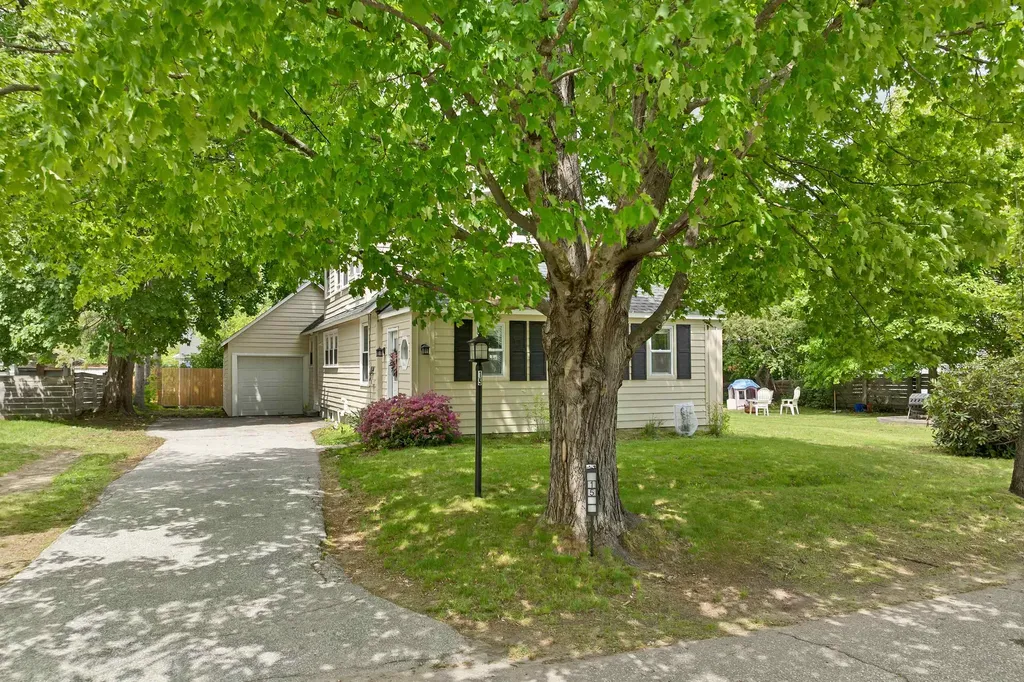 15 Snow Street Concord NH 03303