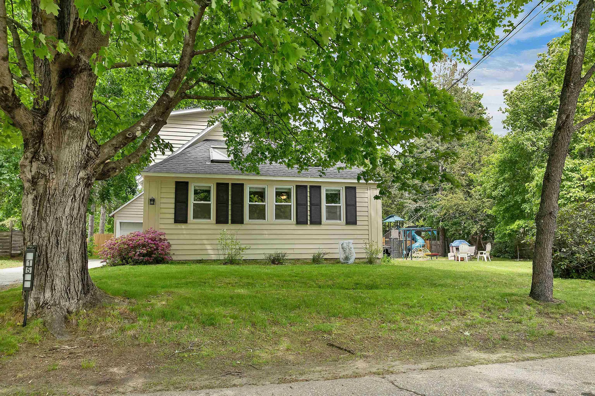 15 Snow Street Concord NH 03303