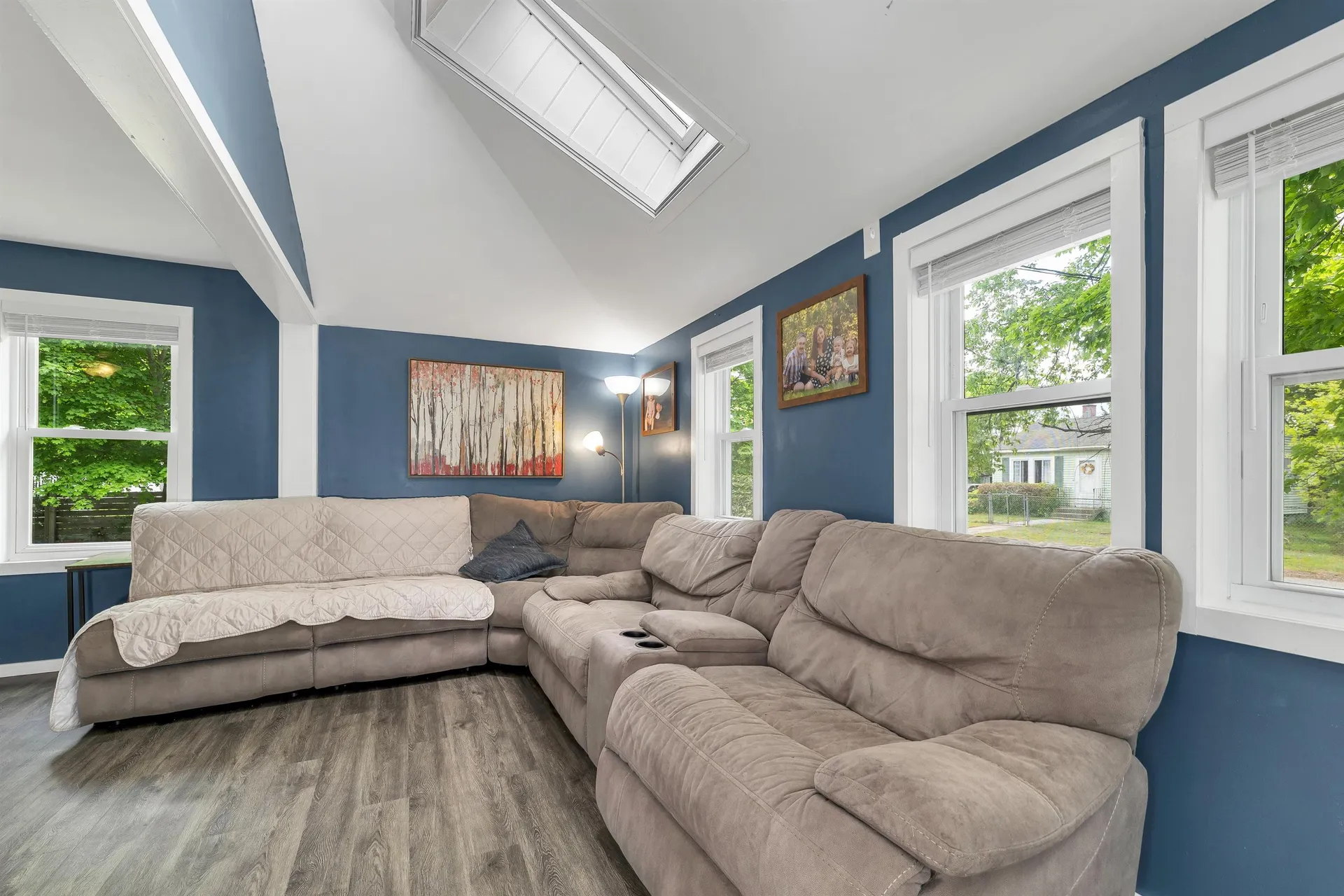 15 Snow Street Concord NH 03303