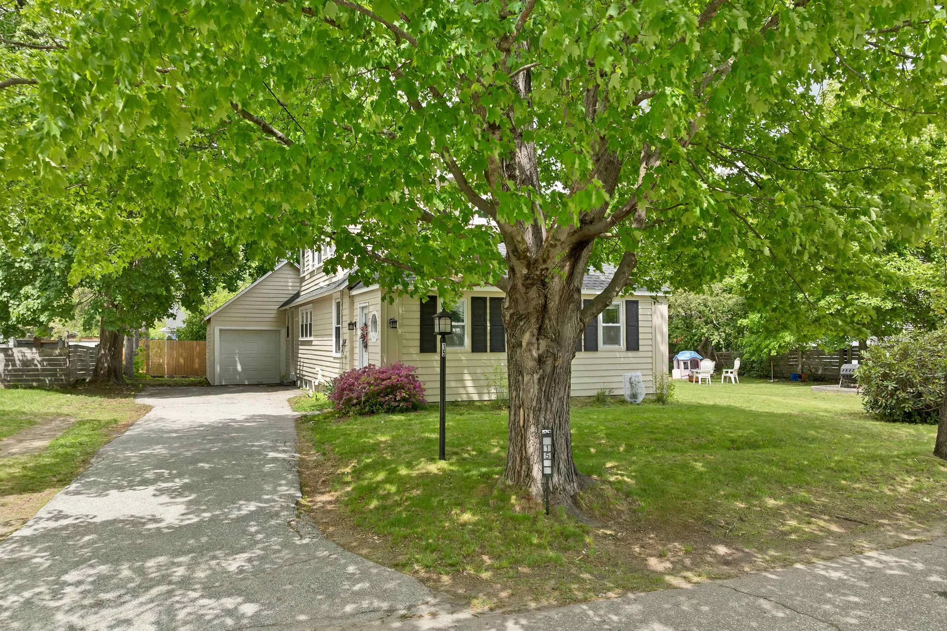15 Snow Street Concord NH 03303