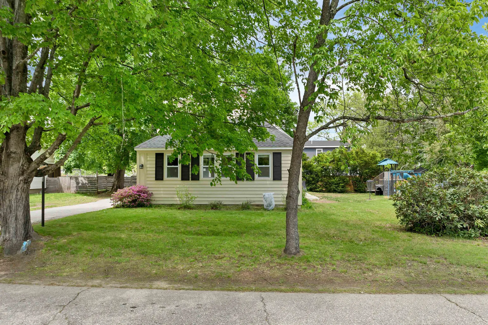 15 Snow Street Concord NH 03303