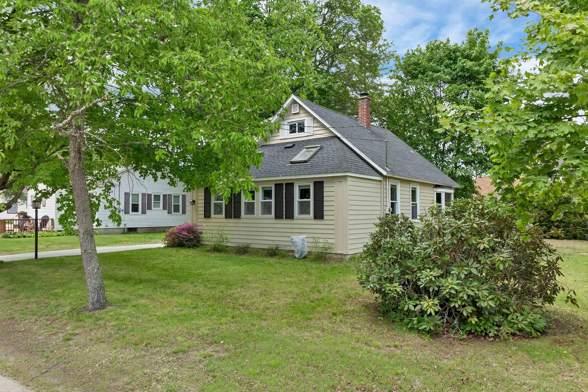 15 Snow Street Concord NH 03303