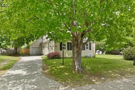 15 Snow Street Concord NH 03303