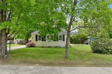 15 Snow Street Concord NH 03303