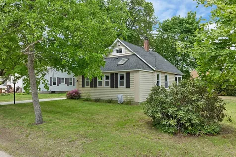 15 Snow Street Concord NH 03303