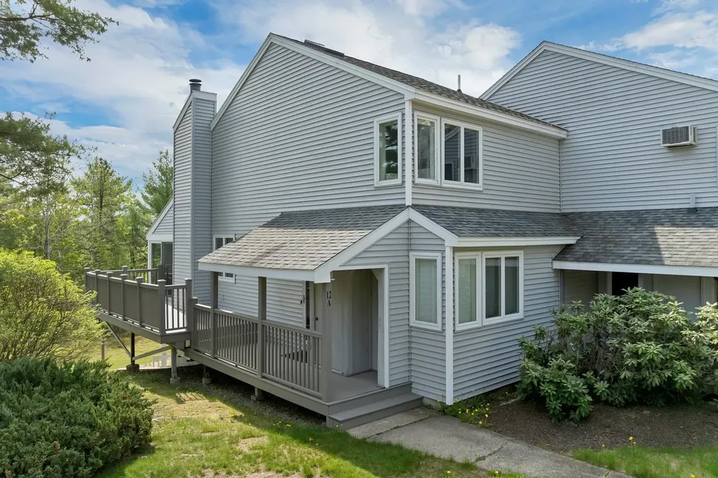266A Michawanic Road Wakefield NH 03872