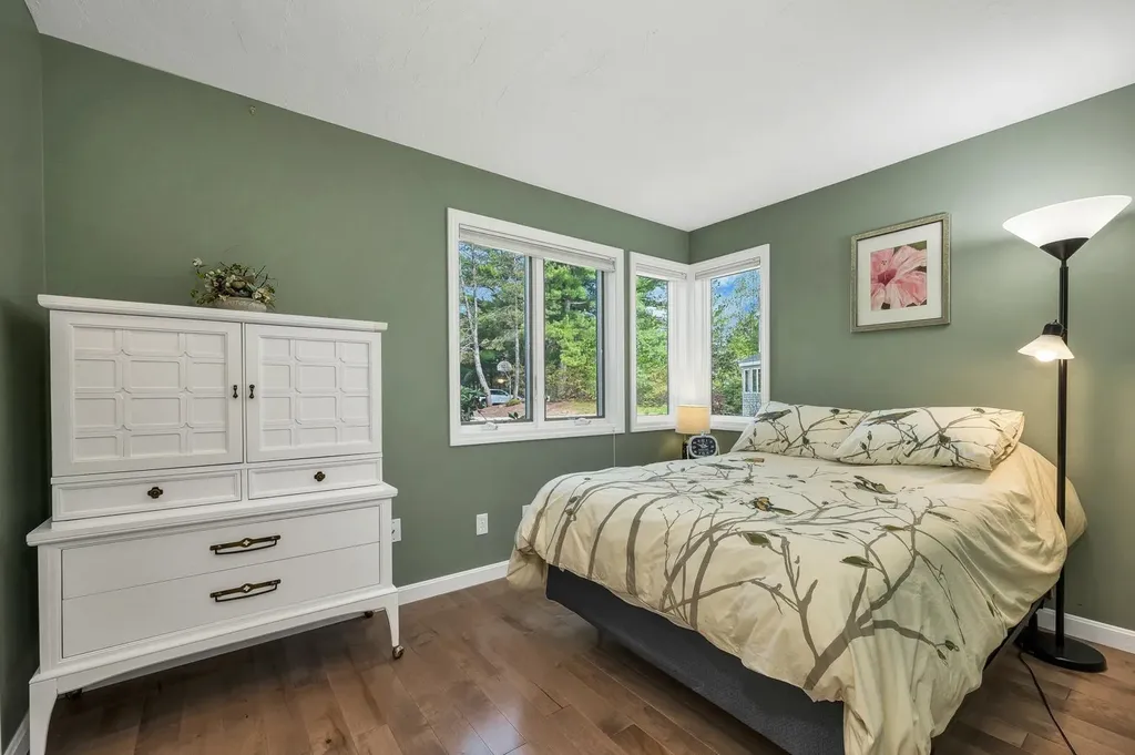 266A Michawanic Road Wakefield NH 03872
