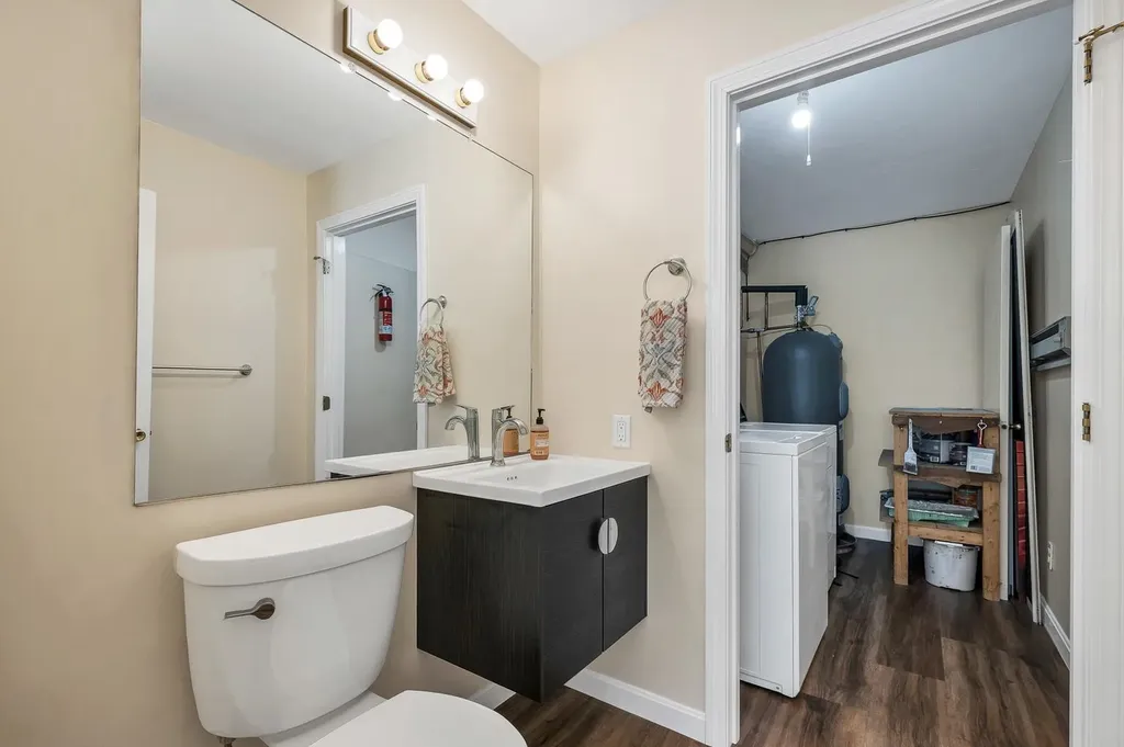 266A Michawanic Road Wakefield NH 03872