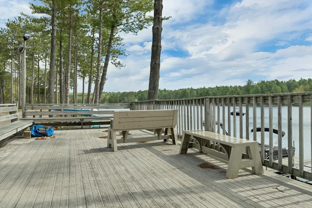 266A Michawanic Road Wakefield NH 03872