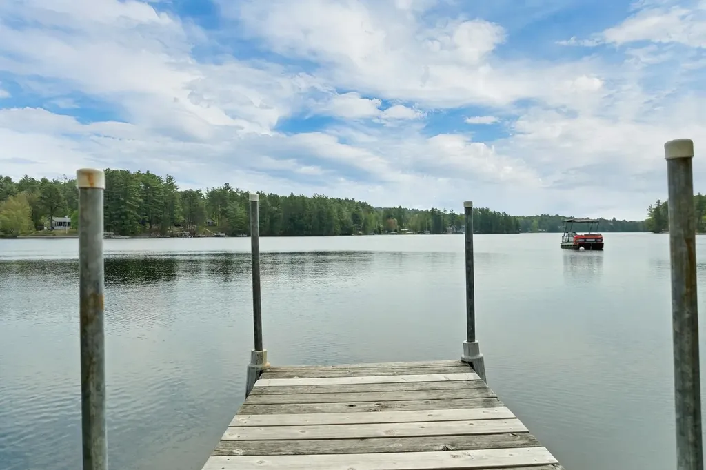 266A Michawanic Road Wakefield NH 03872