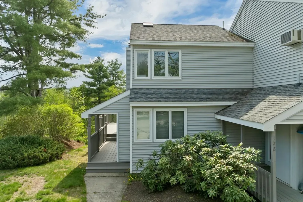 266A Michawanic Road Wakefield NH 03872