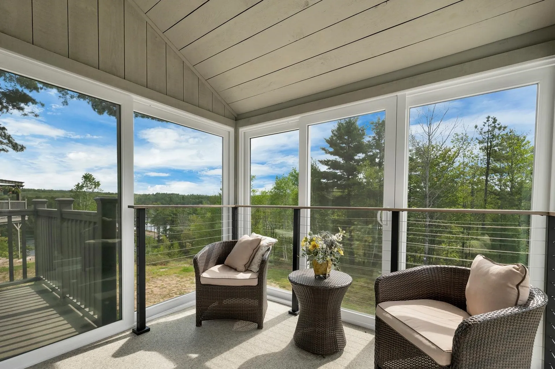 266A Michawanic Road Wakefield NH 03872