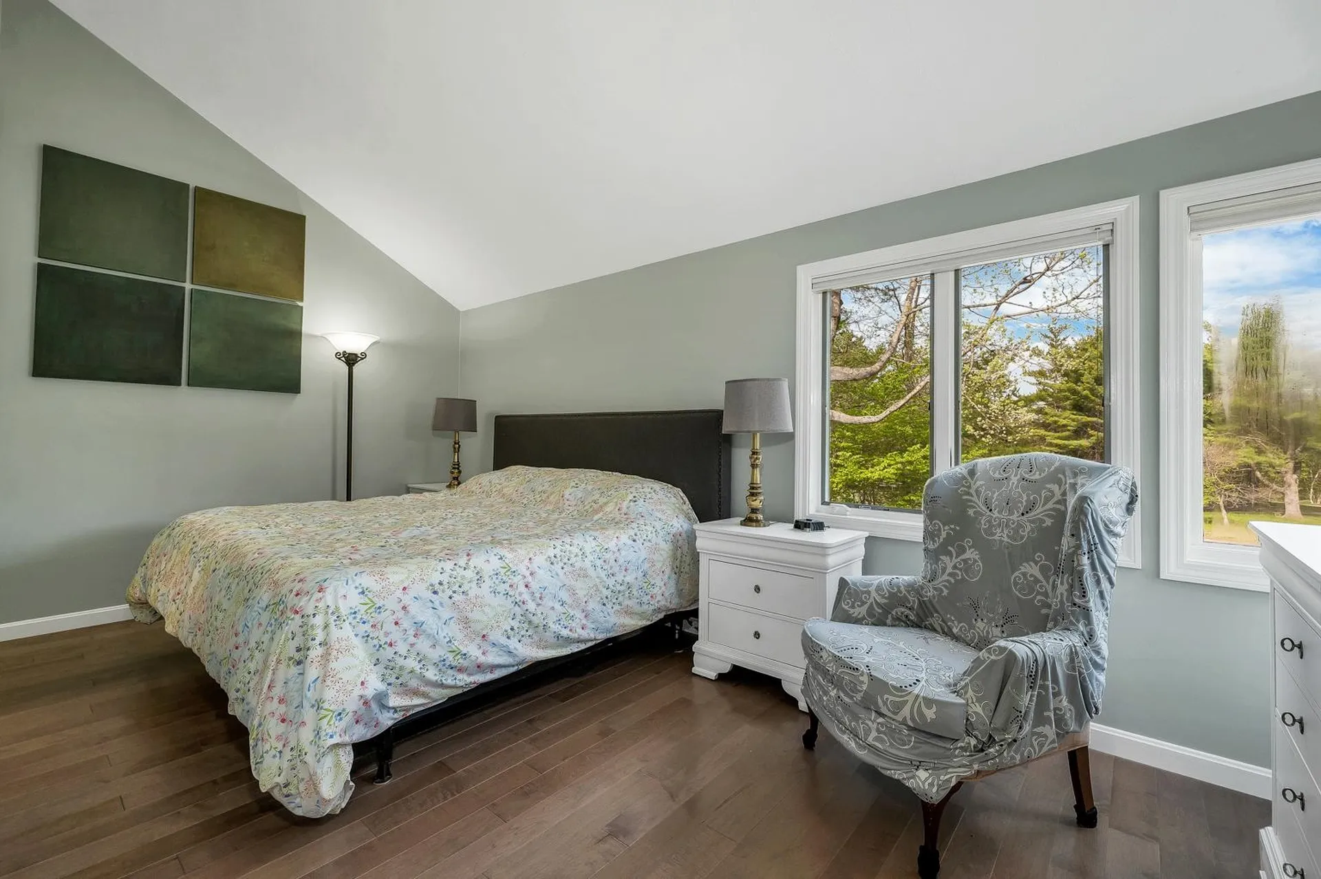 266A Michawanic Road Wakefield NH 03872