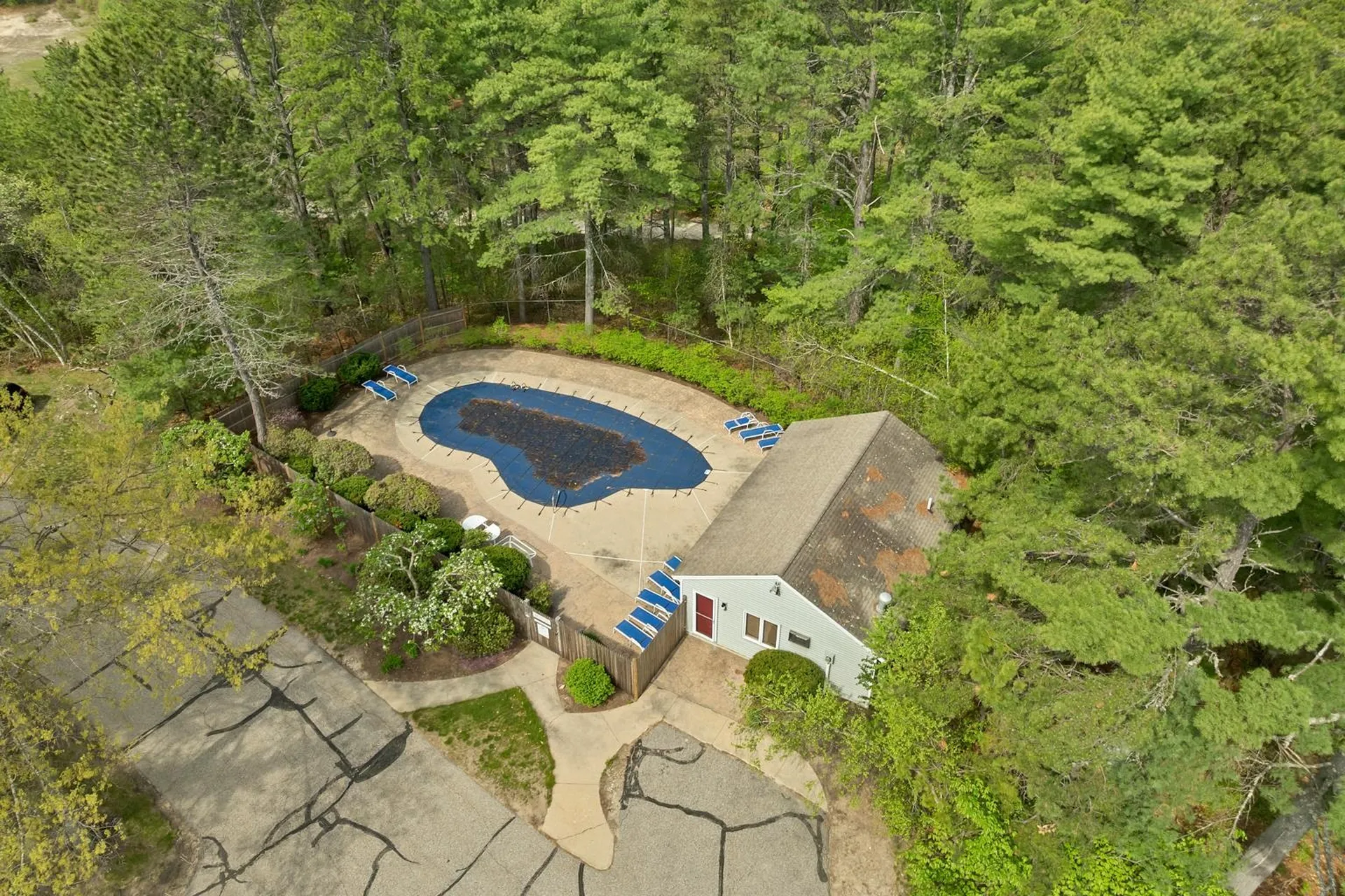266A Michawanic Road Wakefield NH 03872