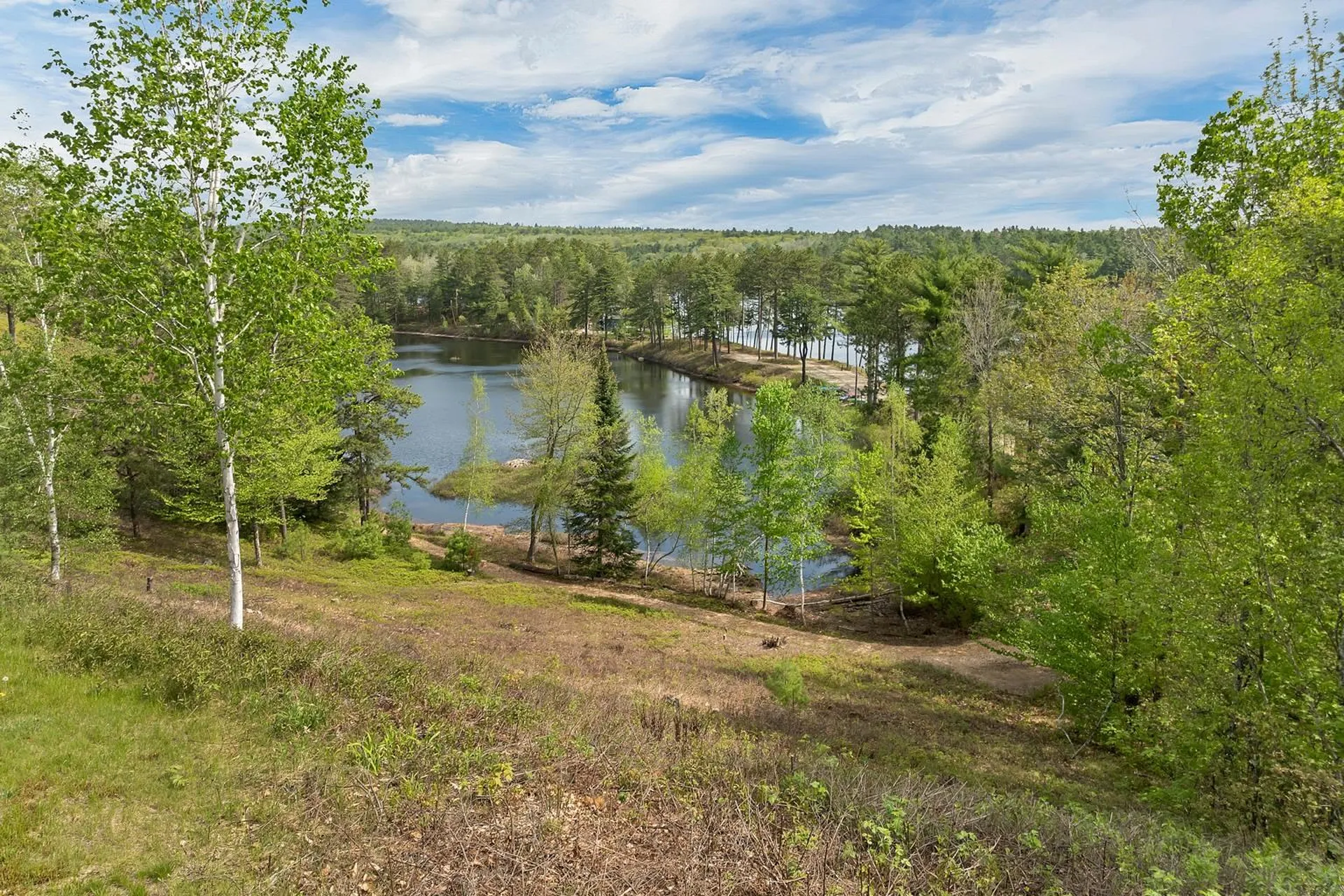 266A Michawanic Road Wakefield NH 03872