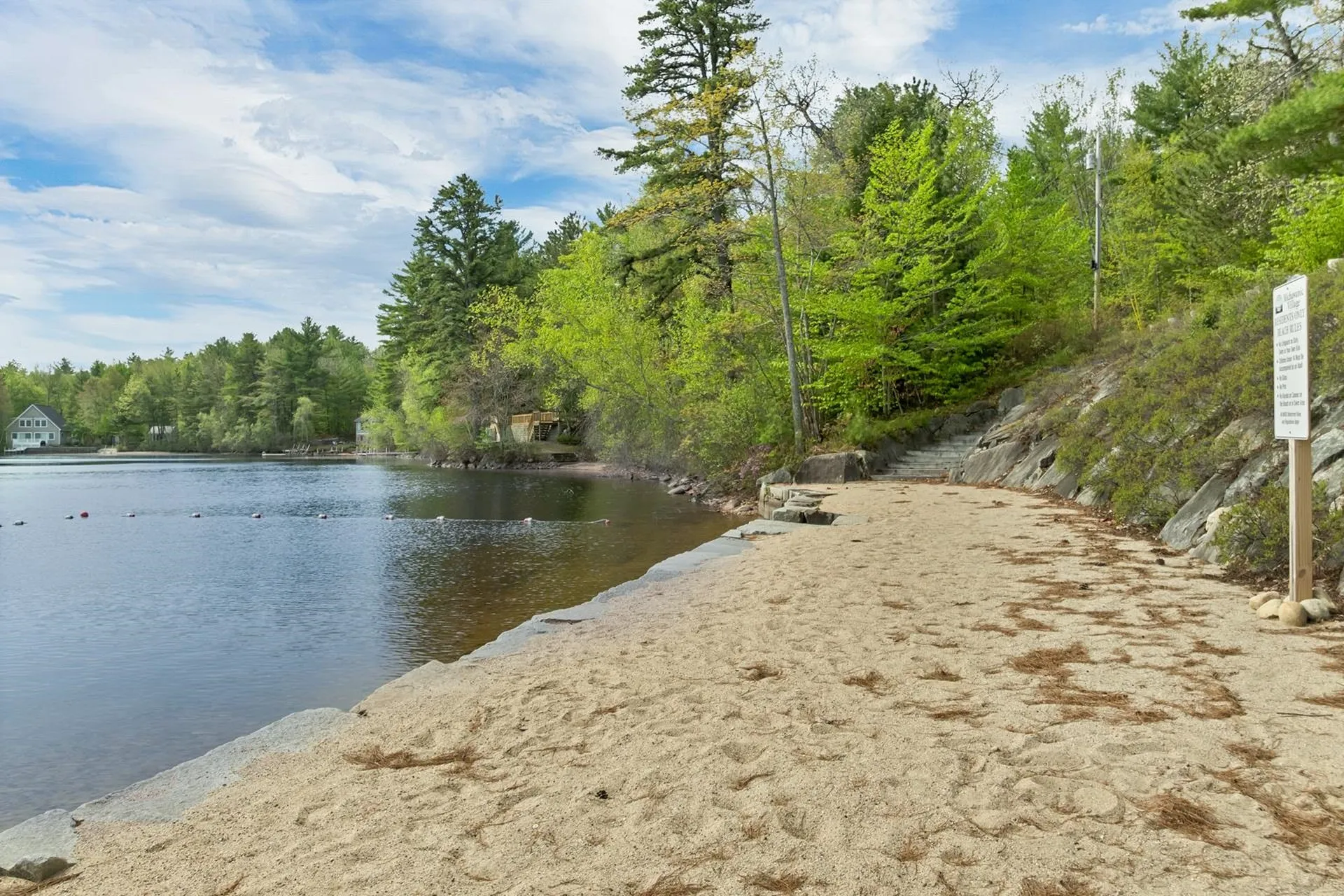 266A Michawanic Road Wakefield NH 03872