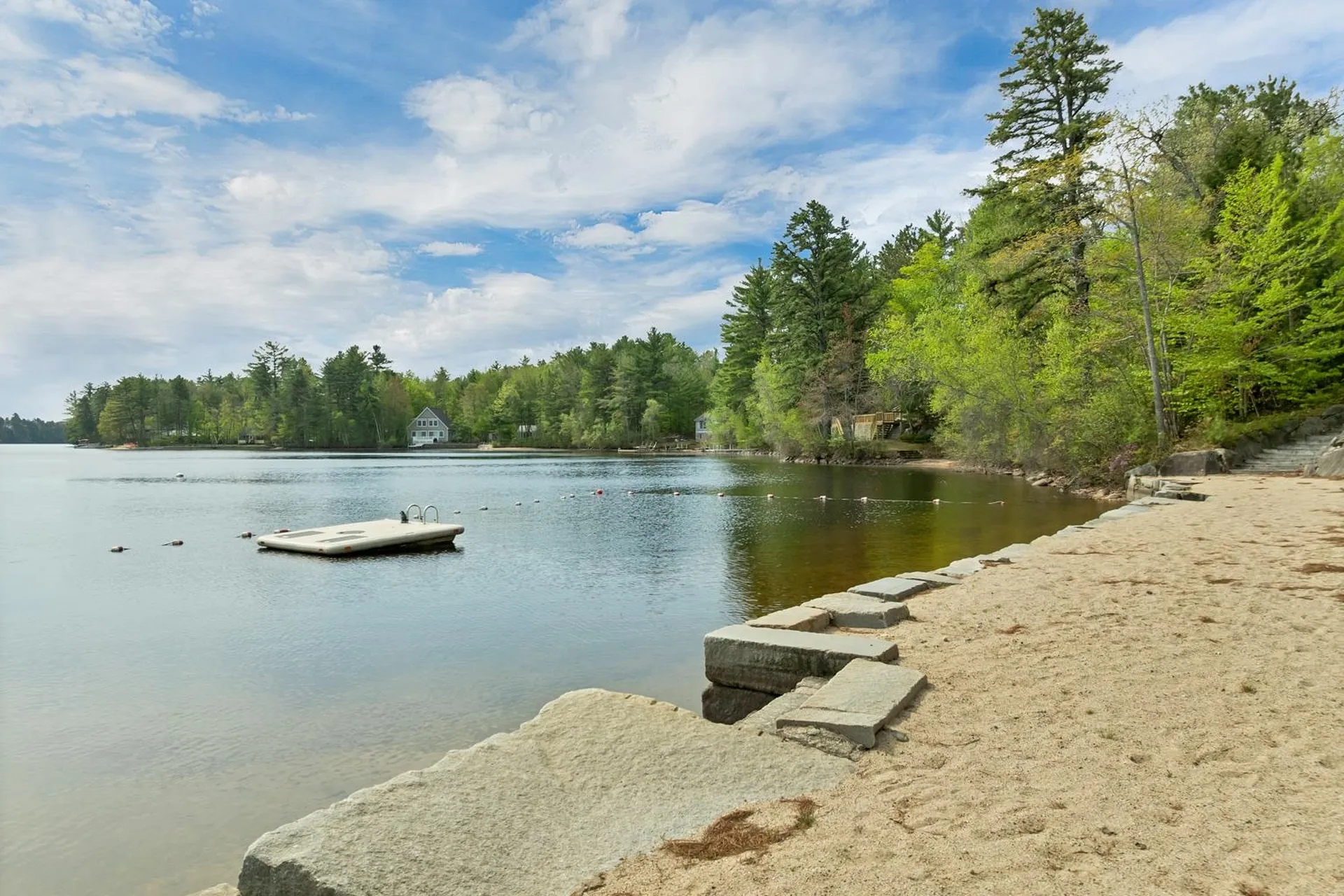 266A Michawanic Road Wakefield NH 03872