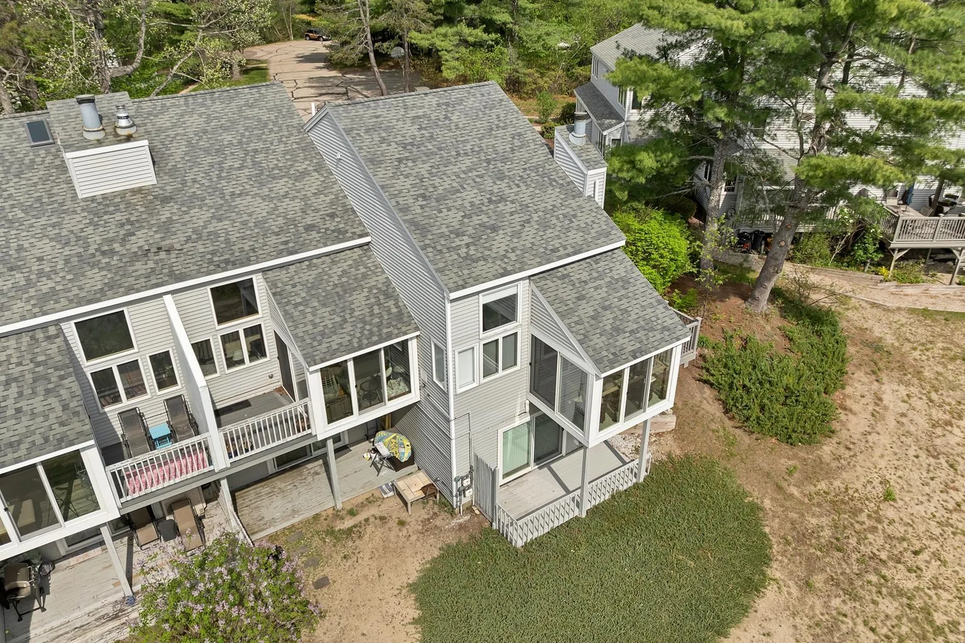 266A Michawanic Road Wakefield NH 03872