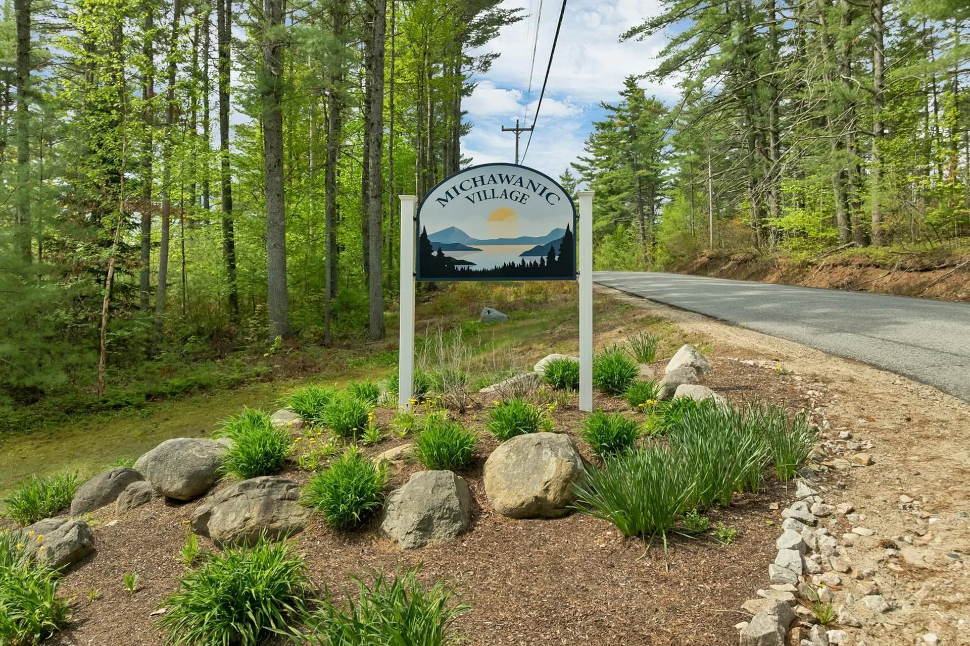 266A Michawanic Road Wakefield NH 03872