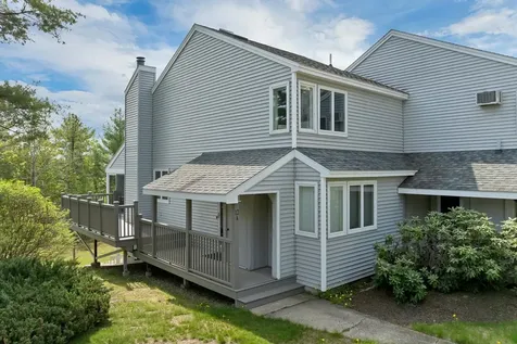 266A Michawanic Road Wakefield NH 03872