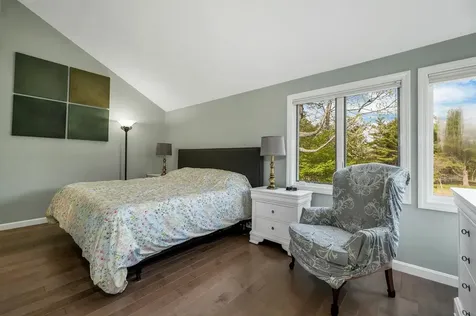 266A Michawanic Road Wakefield NH 03872