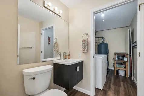266A Michawanic Road Wakefield NH 03872