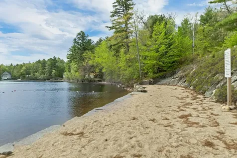 266A Michawanic Road Wakefield NH 03872