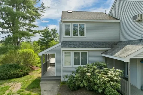 266A Michawanic Road Wakefield NH 03872