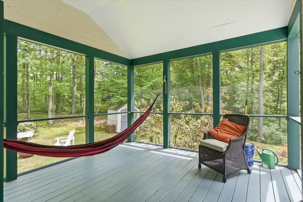 64 Stonegate Lane Shelburne VT 05482