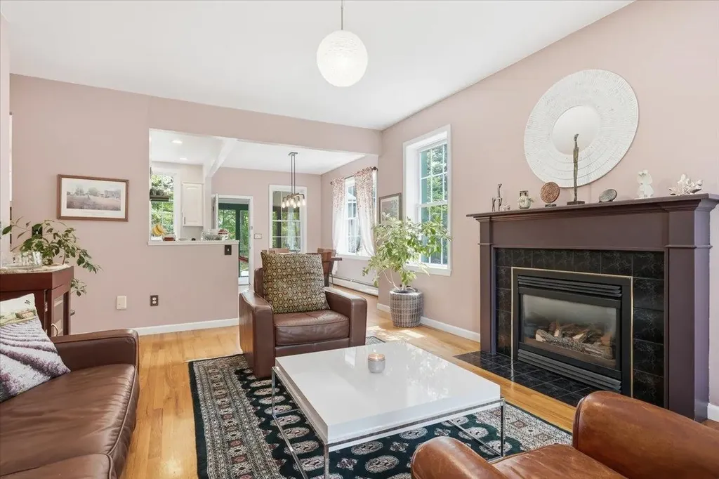 64 Stonegate Lane Shelburne VT 05482