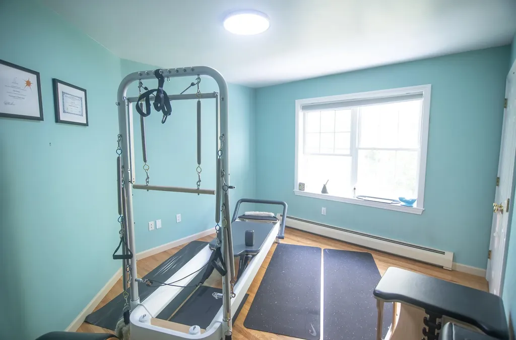 64 Stonegate Lane Shelburne VT 05482
