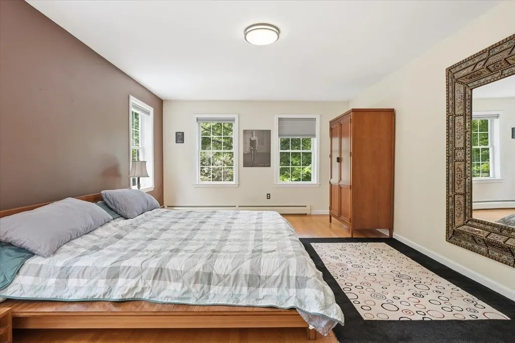 64 Stonegate Lane Shelburne VT 05482